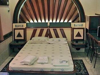 North Palace Hotel Сан-Пауло Экстерьер фото